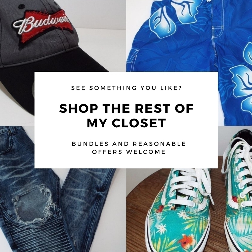 ZeroXposur Board Shorts NWT - Picture 9 of 9